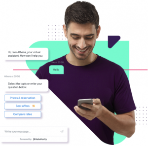 AI - Powered Chatbot