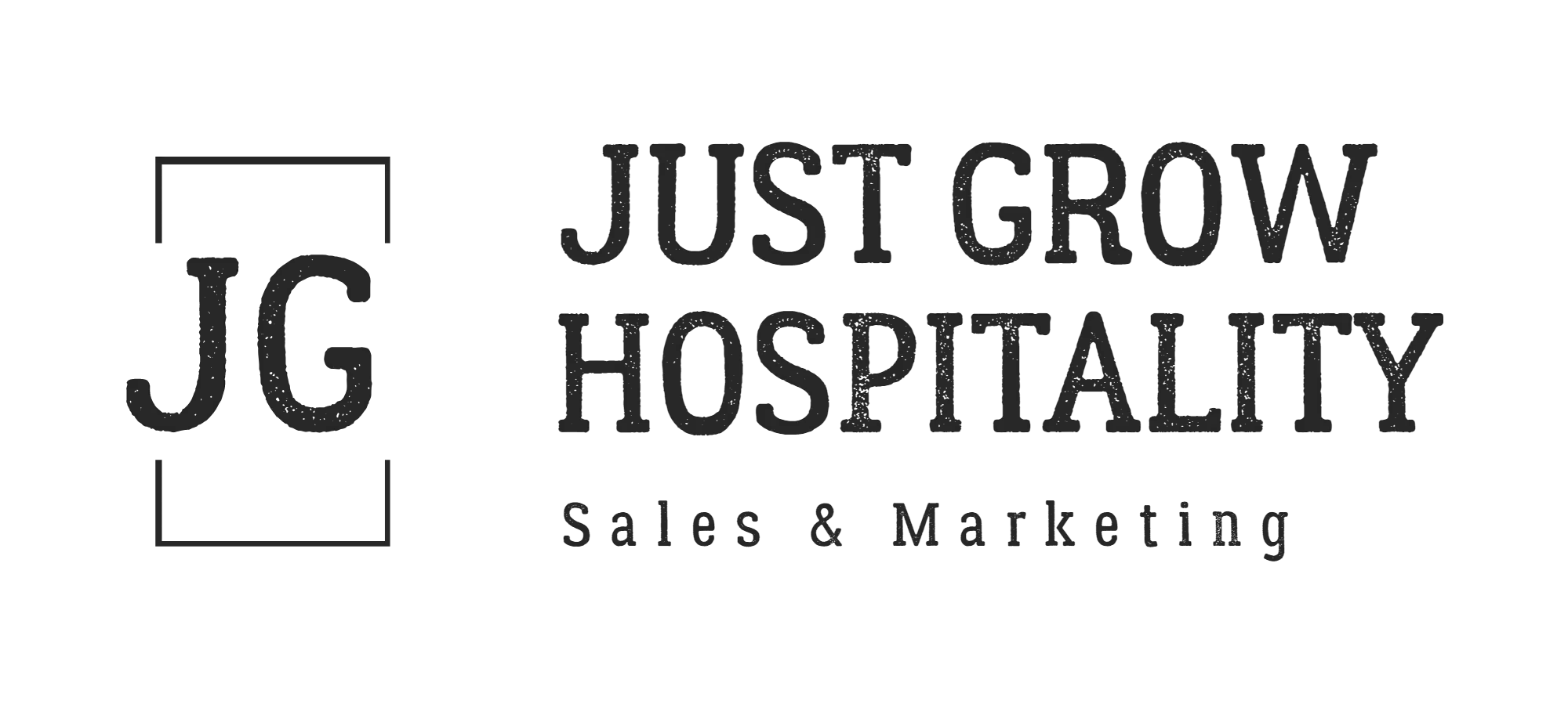 Just Grow Hospitality Just Grow Hospitality