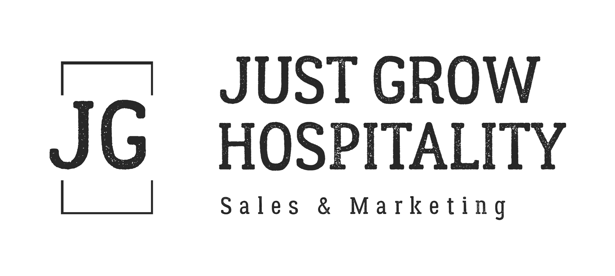 Just Grow Hospitality