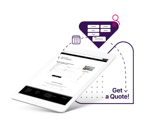 Get A Quote
