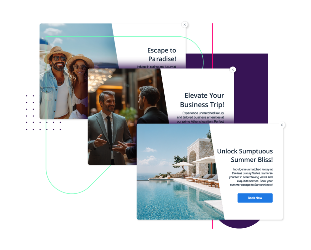 Personalization