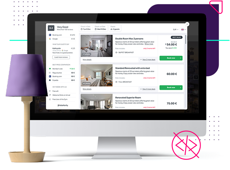Maximizing Direct Bookings with RateParity: Step-by-Step Setup and Best Practices