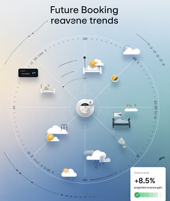 2025 Revenue Management Trends Every Hotelier Should Watch