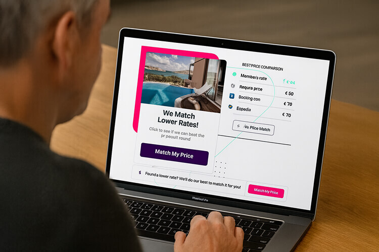 RateMatch: Intelligent Price Matching That Converts More Direct Bookings