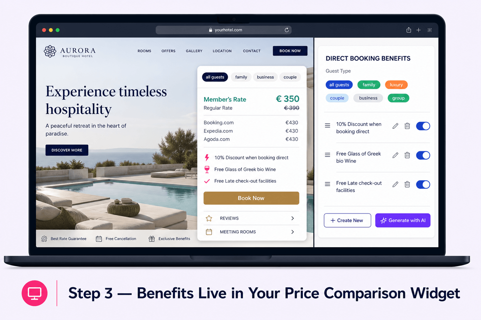 AI benefits mockup 3 widget 3kd71h5a